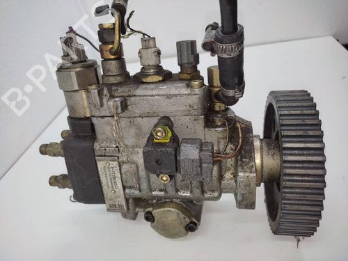 Injeksjonsspumpe OPEL ASTRA G Hatchback (T98) [1998-2009]  21149420