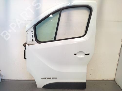 Left front door RENAULT TRAFIC III Van (FG_)  | BP27363839C2 