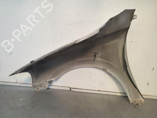 Right front fenders OPEL ASTRA G Hatchback (T98) 2.2 DTI (F08, F48) | BP28097881C42 