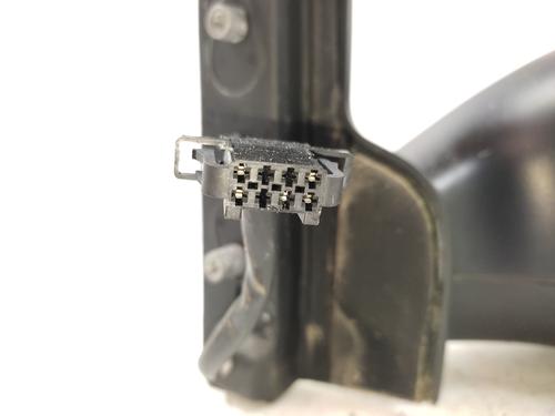Right mirror SEAT ALTEA (5P1) 1.9 TDI | BP21151216C27 