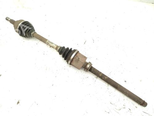 Used Right front driveshaft CITROËN C5 III (RD_) 2.2 HDi 200 (RD4HLA) (204 hp) 29626142