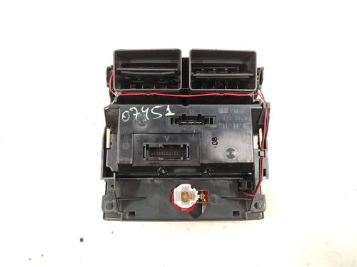 AC Styreenhet / Manøvreringsenhet AUDI A8 D3 (4E2, 4E8) 4.2 quattro | BP21150941I5