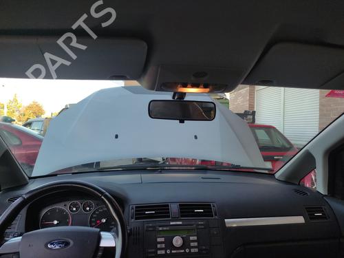 Electronic module FORD FOCUS C-MAX (DM2) 1.6 TDCi | BP21158721M83 