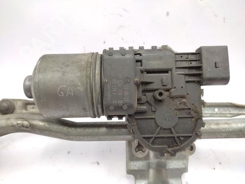 Front wiper motor SEAT CORDOBA (6L2)  | BP21162163M29 