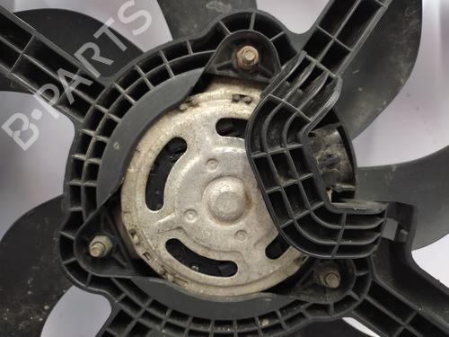 Radiator fan PEUGEOT BIPPER (AA_)  | BP21812302M35 