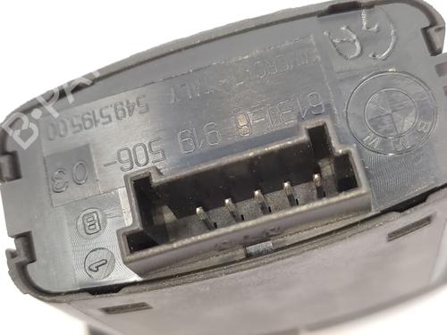 Warning switch BMW 5 (E60) 520 i | BP26741085I22 