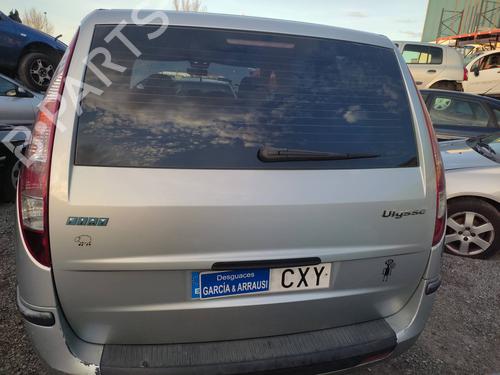 Modulo electronico FIAT ULYSSE (179_) 2.0 JTD | BP21158776M83 