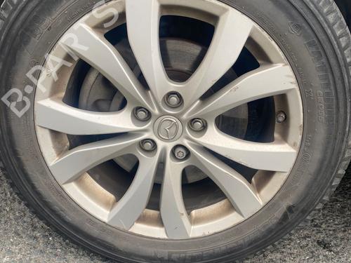 Ratstangsstang MAZDA CX-7 (ER)  | BP21157138I23 
