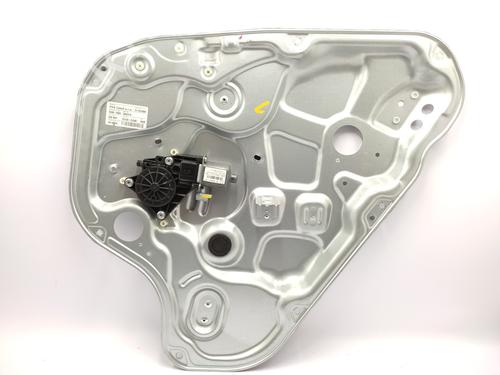 Used Rear right window mechanism HYUNDAI i30 (FD) [2007-2012]  23093646