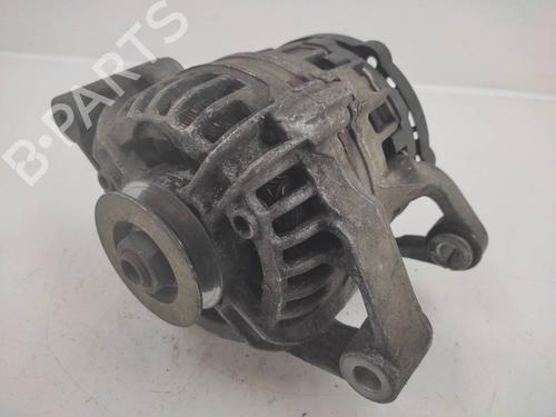 Used Alternator OPEL ASTRA G Hatchback (T98) [1998-2009]  21149719