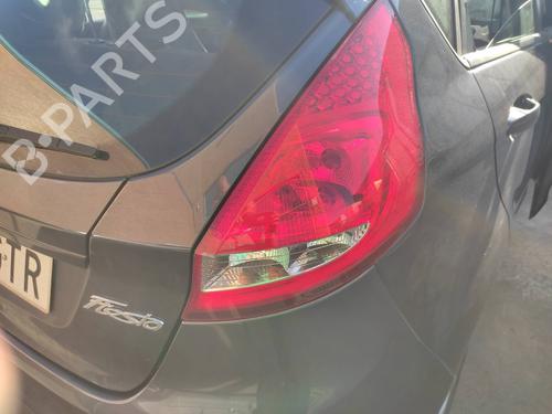Right taillight FORD FIESTA VI (CB1, CCN)  | BP21149159C35 
