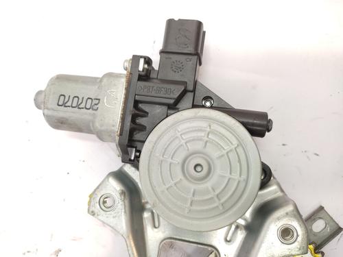 Front left window mechanism MITSUBISHI ASX (GA_W_) | BP36700516C22 - Image 2