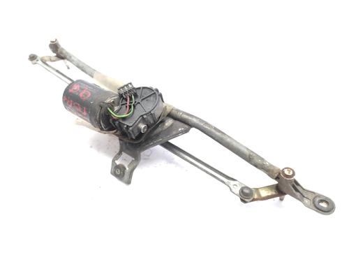 Used Front wiper motor VW GOLF III (1H1) [1989-1998]  21155897