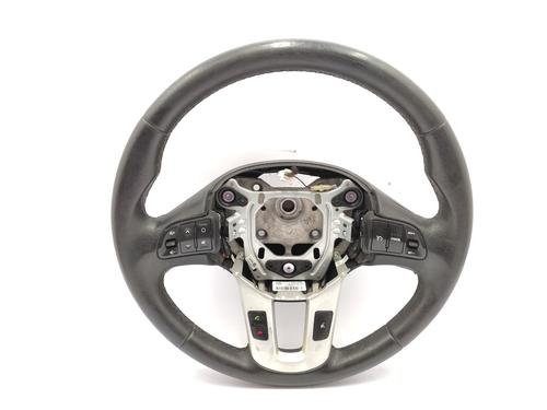 Used Steering wheel KIA SPORTAGE IV (QL, QLE) 1.7 CRDi (116 hp) 29308493
