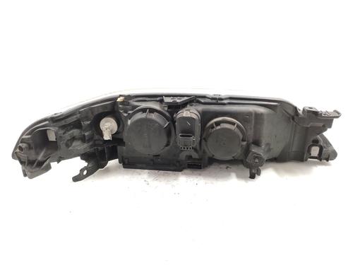 Left headlight RENAULT LAGUNA II Grandtour (KG0/1_)  | BP21151117C28 
