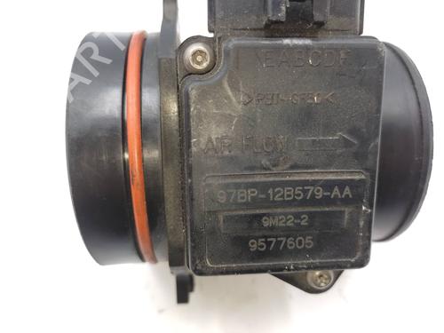 Mass air flow sensor FORD MONDEO II (BAP) | BP21153360M95