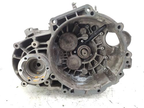 Used Gearbox AUDI A3 (8P1) 2.0 TDI 16V (140 hp) 29073283