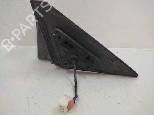 Left mirror MAZDA 6 Station Wagon (GY)  | BP21149758C26 