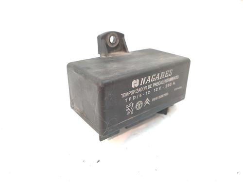 Used Electronic module CITROËN C15 Estate 1.1 (60 hp) 24682950