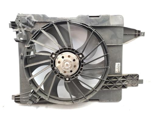 Køleventilator elektrisk RENAULT MEGANE II Saloon (LM0/1_) [2003-2025]  21152925