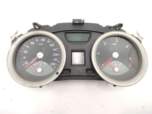 Used Instrument cluster RENAULT MEGANE II (BM0/1_, CM0/1_) 1.5 dCi (BM02, BM13, BM2A, CM02, CM13) (101 hp) 21153099