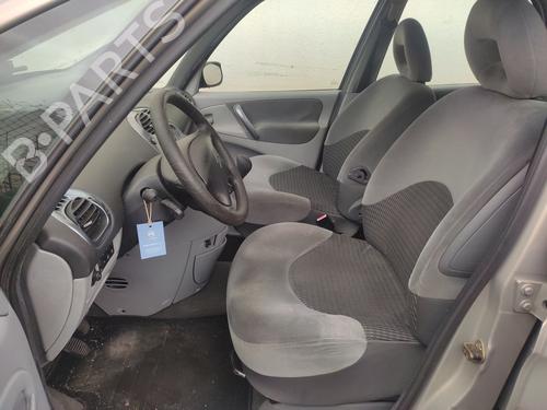 Starter CITROËN XSARA PICASSO (N68) 1.6 HDi | BP24843339M8 