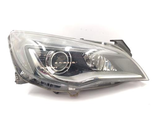 Used Right headlight Right headlight OPEL ASTRA J Sports Tourer (P10) 1.6 CDTi (35) (110 hp) 33703951 33703951