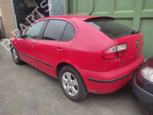 Førerens kollisjonspute SEAT LEON (1M1) 1.9 TDI | BP29185253C9 