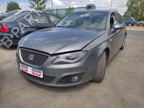 Used Parts SEAT EXEO ST (3R5) 2.0 TDI (143 hp) 4182619