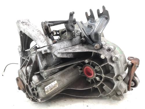 Gearbox FORD FOCUS II (DA_, HCP, DP) 1.6 TDCi | BP21155842M3