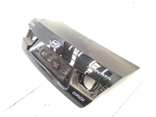 Tailgate HYUNDAI SONATA V (NF) 2.0 CRDi | BP22977890C6 