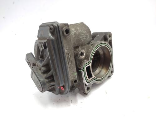 Throttle body FORD FOCUS II (DA_, HCP, DP) 1.8 Flexifuel | BP23877379M82 