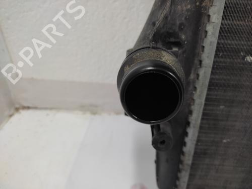 Water radiator SEAT ALTEA (5P1) 1.9 TDI | BP21148965M31 