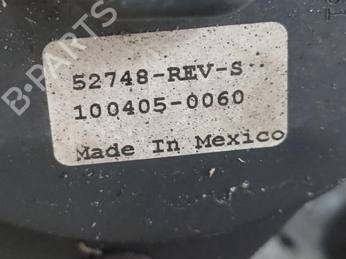 Gearbox JEEP CHEROKEE (KK) 2.8 CRD 4x4 | BP38921023M3 - Image 10