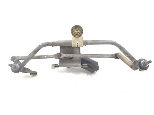 Front wiper motor FIAT ULYSSE (220_) 1.9 TD (220AH5) 9406405938 | 9790475180