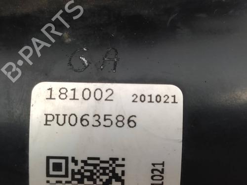 Starter HONDA CIVIC VII Hatchback (EU, EP, EV) 1.6 i (EP2, EU8, EU6) | BP21156778M8 
