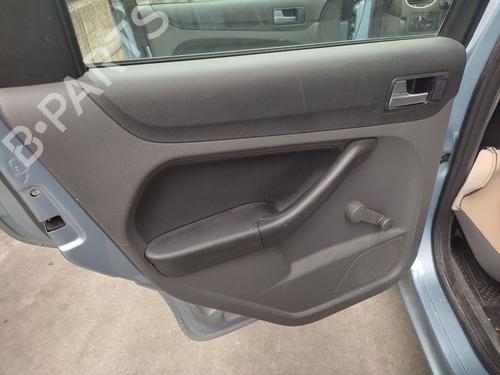 Computer motormanagement FORD FOCUS II (DA_, HCP, DP) 1.6 TDCi | BP28214773M57 