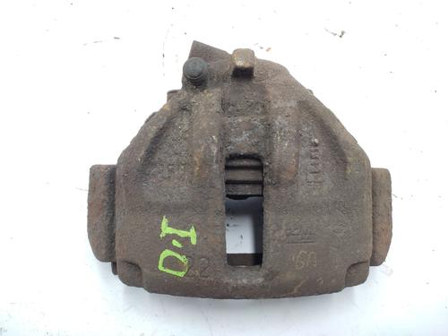 Used Left front brake caliper MERCEDES-BENZ SPRINTER 3-t Van (B903) 311 CDI (903.661, 903.662, 903.663) (109 hp) 25836446