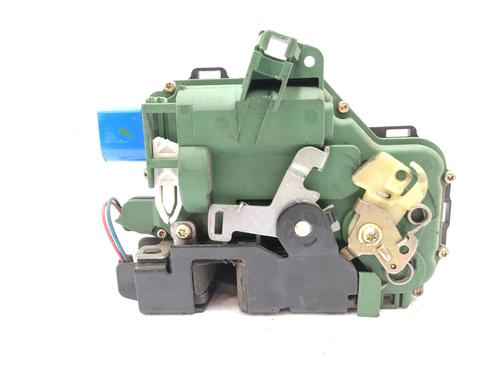 Front right lock SEAT IBIZA III (6L1) 1.4 16V | BP29452027C97 
