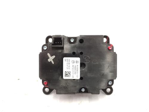 Switch MERCEDES-BENZ M-CLASS (W166)  | BP24415810I30 