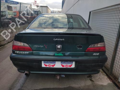 Starter PEUGEOT 406 (8B)  | BP21161111M8 