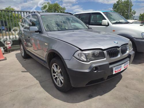 ABS pump BMW X3 (E83)  | BP21158985M43 