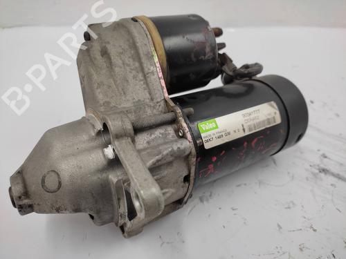 Startmotor OPEL CORSA C (X01) [2000-2009]  21149164