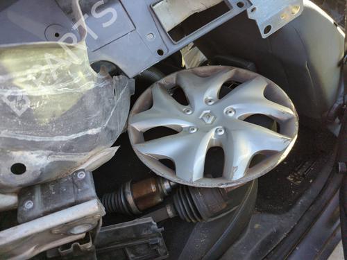 Switch RENAULT MEGANE III Hatchback (BZ0/1_, B3_)  | BP21152211I30 