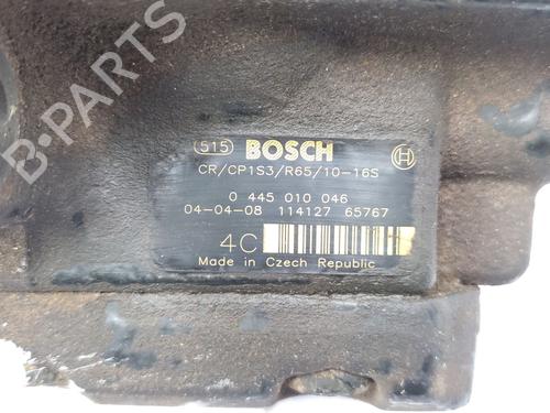 Injection pump PEUGEOT EXPERT (224_) 2.0 HDI | BP29308520M78 