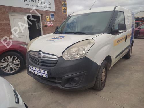 Recambios OPEL COMBO Box Body/MPV (X12) 1.3 CDTI (B05) 4988199