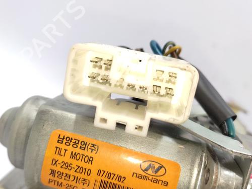 Steering column HYUNDAI GRANDEUR (TG) 2.2 CRDi | BP32340339M21