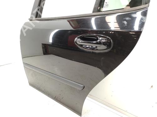 Left rear door SAAB 9-3 (YS3F, E79, D79, D75)  | BP21155558C4 