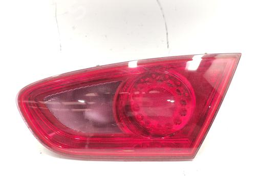 Used Right tailgate light SEAT LEON (1P1) 1.6 TDI (105 hp) 30152867
