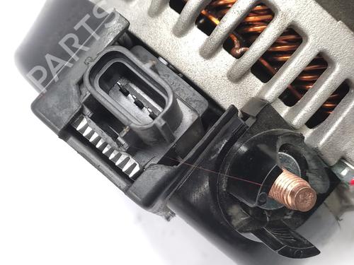 Alternator FORD FOCUS II (DA_, HCP, DP) 1.6 | BP24120537M7 